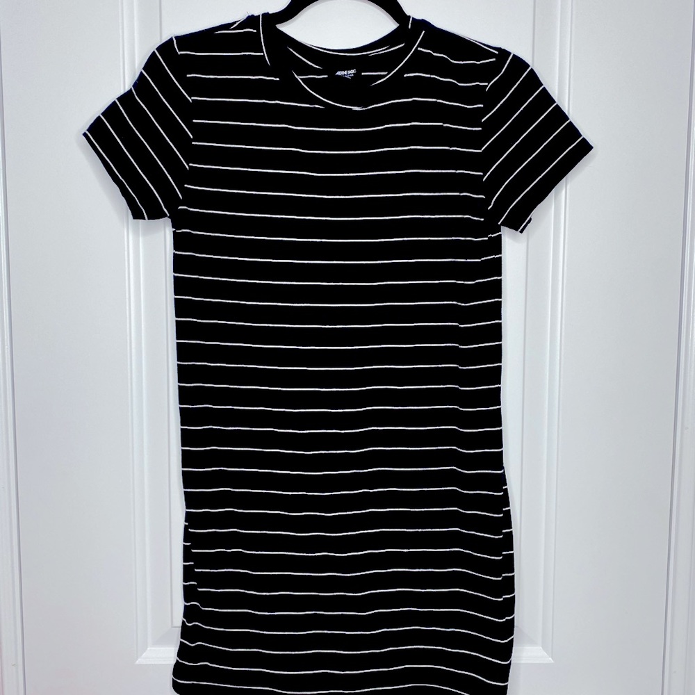 T-Shirt Dress